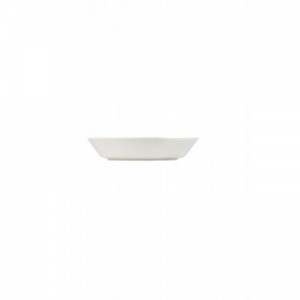 Porcelán felszolgáló tányér készlet 24 cm