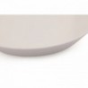 Porcelán felszolgáló tányér készlet 24 cm