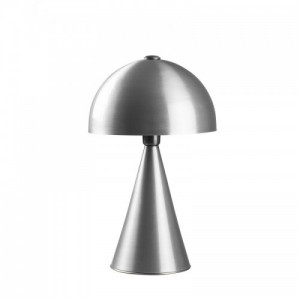 Dodo silver 1 asztali lámpa