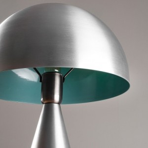 Dodo silver 1 asztali lámpa
