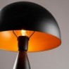 Dodo black 1 asztali lámpa