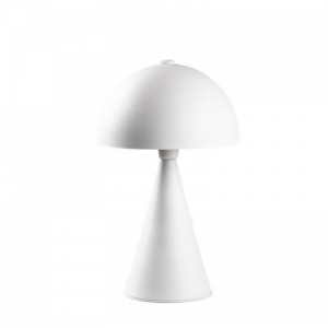 Dodo white 1 asztali lámpa