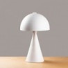 Dodo white 1 asztali lámpa
