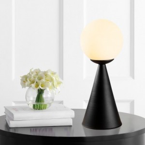 Gondol black 1 asztali lámpa