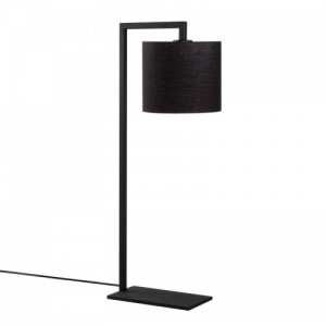 Profil black 1 asztali lámpa