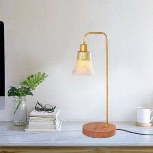 Foca gold 1 asztali lámpa