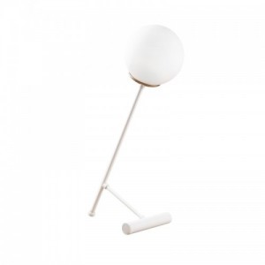 Golf white 1 asztali lámpa