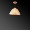 Bornova copper 1 mennyezeti lámpa