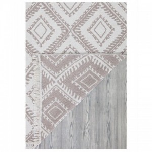 Pamut szőtt szőnyeg 80 x 150 cm