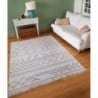 Pamut szőtt szőnyeg 80 x 150 cm