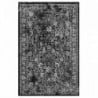 Bársonyszövet szőnyeg 100 x 200 cm csúszásgátló