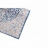 Bársonyszövet szőnyeg 100 x 200 cm csúszásgátló
