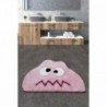 Akril fürdőszobaszőnyeg 70 x 120 cm