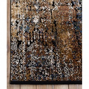 Poliészter szőnyeg 155 x 230 cm