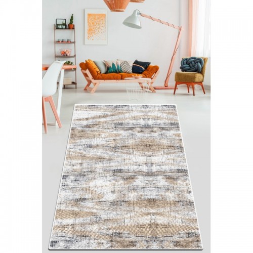 Pamut szőtt szőnyeg 100 x 150 cm