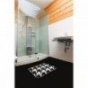 Kazayagi fürdőszobaszőnyeg 40 x 60 cm