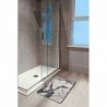 Mermer fürdőszobaszőnyeg 40 x 60 cm
