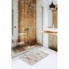 Morea fürdőszobaszőnyeg 40 x 60 cm