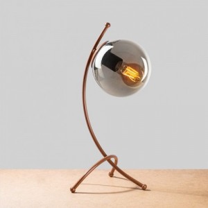 Yay copper 1 asztali lámpa