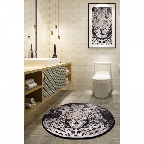 Tiger fürdőszobaszőnyeg 100 cm