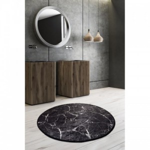 Marble fürdőszobaszőnyeg 140 cm