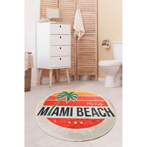 Miami Beach fürdőszobaszőnyeg 140 cm