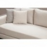 Line bézs háromszemélyes kanapé