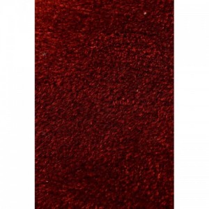 Havai Red fürdőszobaszőnyeg 90 cm