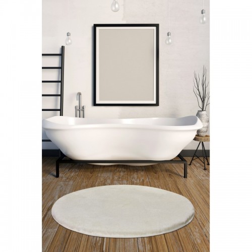 Havai White fürdőszobaszőnyeg 90 cm