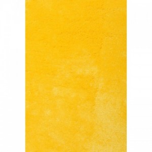 Havai Yellow fürdőszobaszőnyeg 90 cm