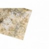 Bársonyszövet szőnyeg 80 x 400 cm csúszásgátló