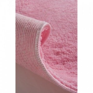 Color of Candy Pink fürdőszobaszőnyeg 2 darabos szett