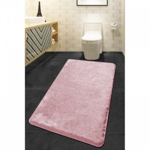Havai Pink fürdőszobaszőnyeg 80 x 140 cm