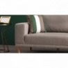 Franz krém háromszemélyes kanapé