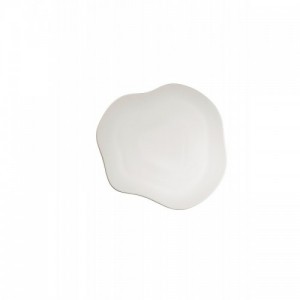 Porcelán tányér 34,5 cm