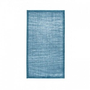 Stream Blue fürdőszobaszőnyeg 80 x 140 cm