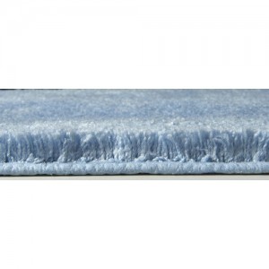 Miami Blue fürdőszobaszőnyeg 100 cm