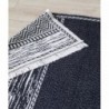 Pamut szőtt szőnyeg 80 x 300 cm