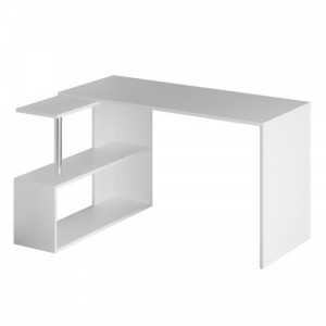 Gelincik fehér íróasztal 130 x 74 x 109 cm