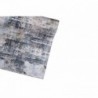 Bársonyszövet szőnyeg 100 x 400 cm csúszásgátló - Multi color