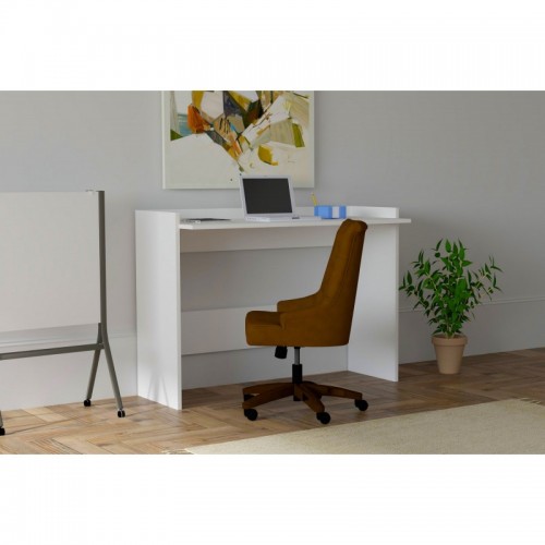 Nalo fehér íróasztal 120 x 85 x 40 cm