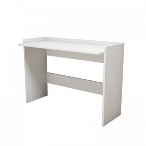 Nalo fehér íróasztal 120 x 85 x 40 cm