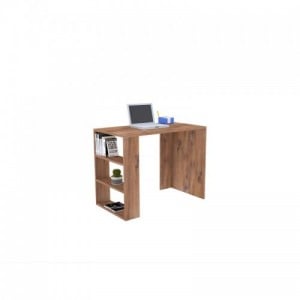 Pelit fa íróasztal 90 x 70 x 50 cm