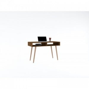 Novo dió íróasztal 120 x 74,8 x 60 cm