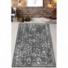 Pamut szőtt szőnyeg 150 x 200 cm csúszásgátló