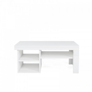 Reeta fehér dohányzóasztal 92 x 63 x 40 cm