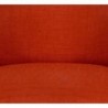 Nice csempe vörös füles fotel