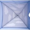 G21 játék - Teepee sátor Kék égbolt - kicsomagolt, foltos
