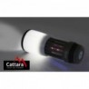 Cattara PLUM kihúzható újratölthető LED-es zseblámpa + rovarcsapda