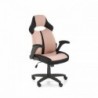 BLOOM szék, rózsaszín | fekete